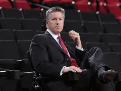 意甲关键时刻再迎强敌，波特兰开拓者队长鼓劲，主帅态度：压力陡增，控场能力受关注(利拉德阿尔德里奇时期的开拓者阵容排行)