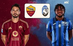 热那亚对亚特兰大