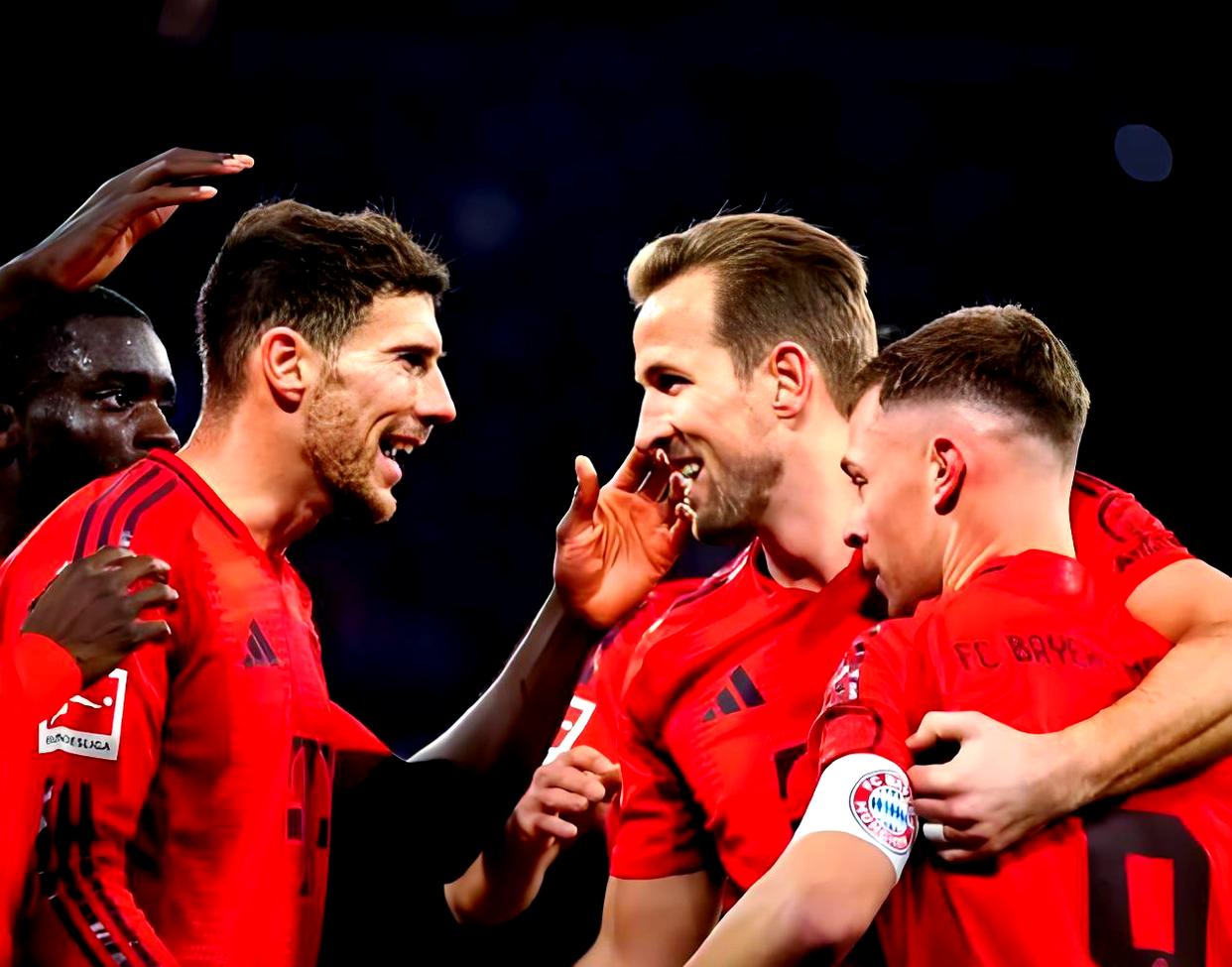 转折点！莱比锡外线爆发，德甲关键时刻攻防权衡，震撼外界，资深球员宣示担当的简单介绍