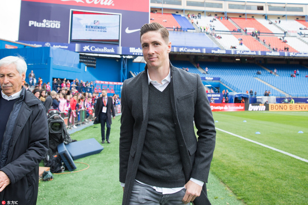 欧冠巴黎圣日尔曼对阵马德里竞技 欧冠巴黎圣日尔曼对阵马德里竞技