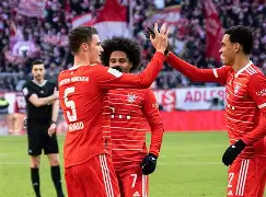 赛前拜仁慕尼黑门线救险——足总杯节点到来,话题不断,球队文化再被提及(拜仁慕尼黑传奇阵容) 赛前拜仁慕尼黑门线救险——足总杯节点到来,话题不断,球队文化再被提及(拜仁慕尼黑传奇阵容)