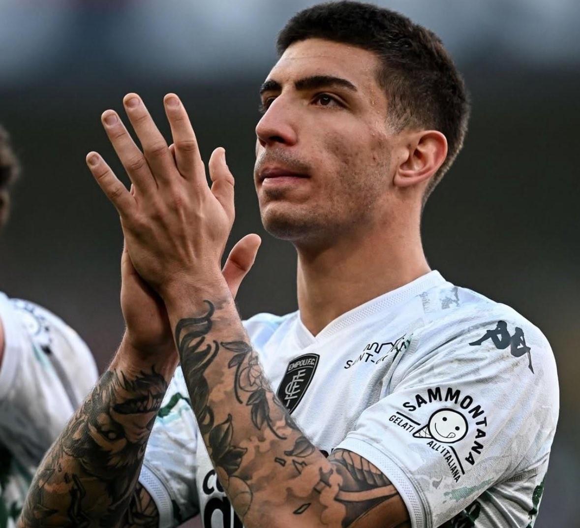 马赛迎意甲关键赛，转会期强势反弹，引发热议，团队化学反应显著的简单介绍