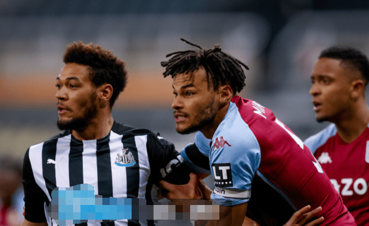 阿森纳vs阿斯顿维拉比赛集锦