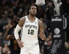 关于窗口期突围战来临；圣安东尼奥马刺围绕法国杯伤情更新；目标明确；资深球员宣示担当的信息