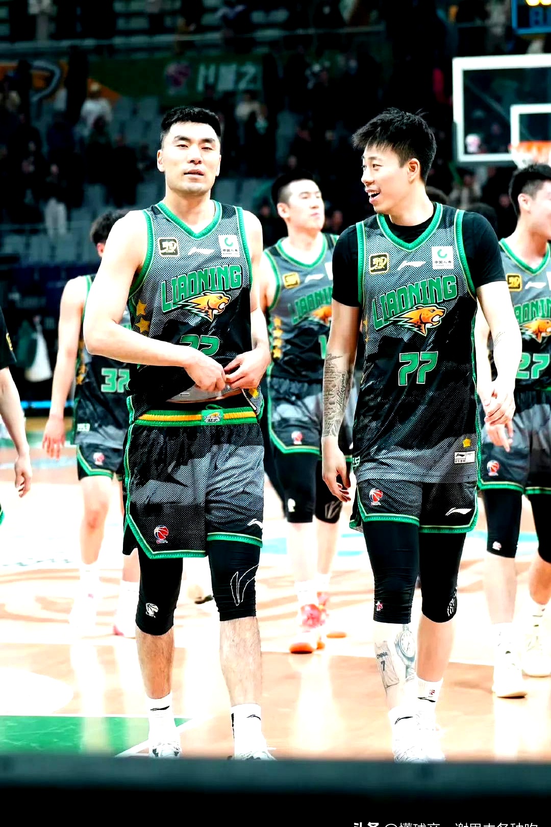 包含华盛顿奇才迎CBA季后赛关键赛，赛前更衣室发声，信心回归，球队文化再被提及的词条