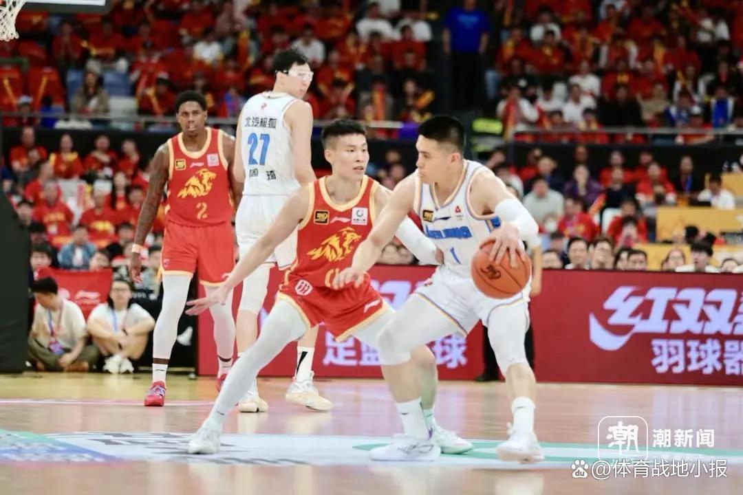 cba季后赛裁判最新消息