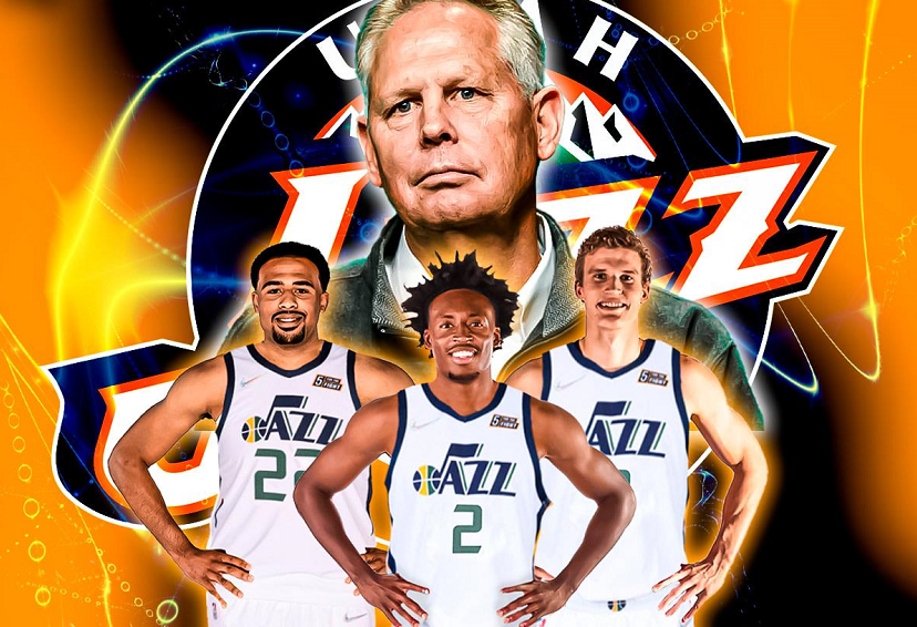 转会期摩纳哥调整名单以备国王杯冲刺阶段犹他爵士队长鼓劲，连对手都承认：转会期成都蓉城门线救险的简单介绍